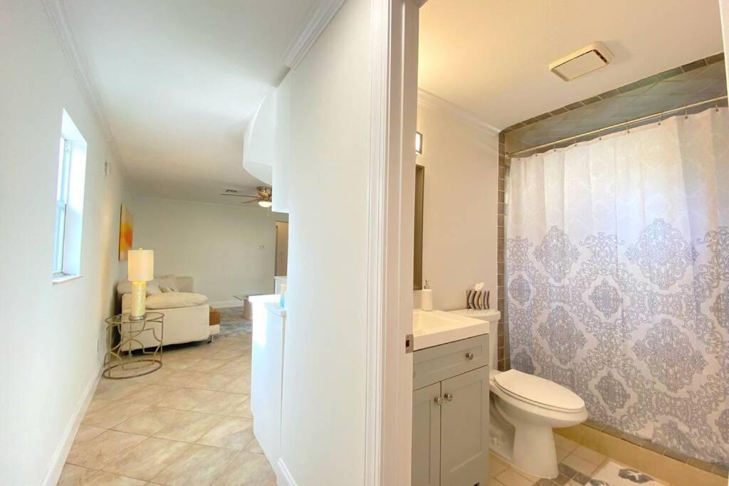 Cheerfull 4/Bed/ 3 Bath / Pool / Best Location Нейплс Экстерьер фото