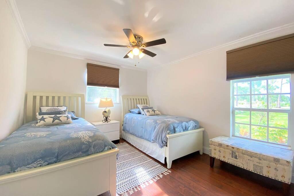 Cheerfull 4/Bed/ 3 Bath / Pool / Best Location Нейплс Экстерьер фото